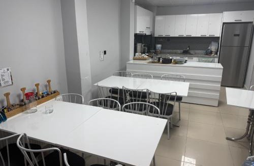 Kutahya Apartment | Turkuaz otel