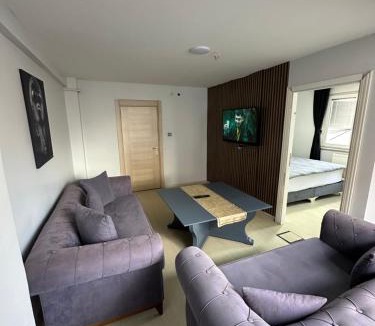 Pendik Apartment | Marin konaklama
