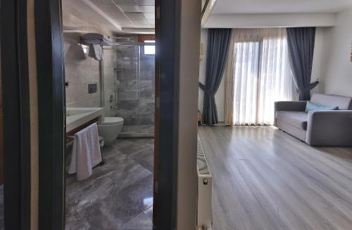 Buca Hotel | Buca Mat Hotel By Tahtalı
