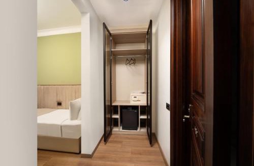 Osmanbey Hotel | Atik Hotel Nişantaşı