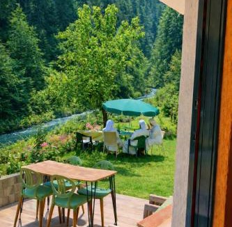 Ayder House | Nanus Ayder Bungalow and Breakfast