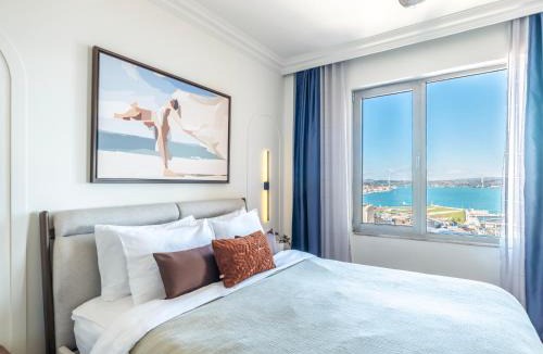 Kabatas Apartment | Stay Beyond The Bosphorus #3