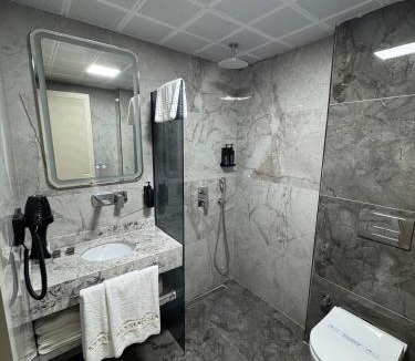 Sirkeci Hotel | Elysia Plus Hotel