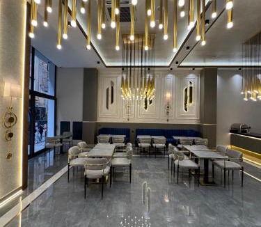 Sirkeci Hotel | Elysia Plus Hotel