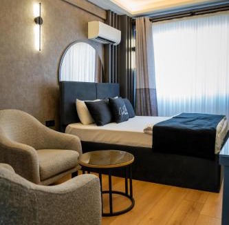Bornova Hotel | Inn City Park Hotel