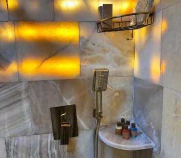 Cavusin Bed & Breakfast | Hasan Bey Konakları
