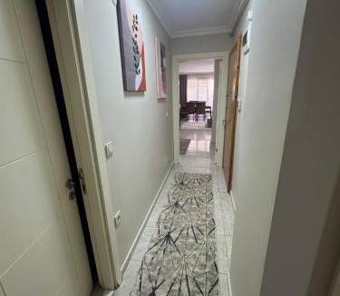 Harbiye Apartment | Venera Apart Osmanbey