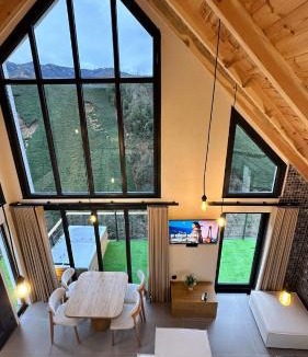 Ardesen Villa | Çavdi Villa