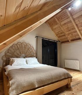 Ardesen Villa | Çavdi Villa
