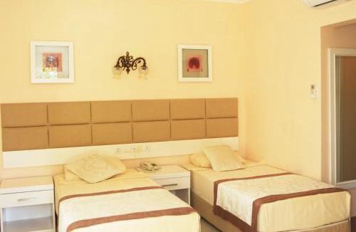 Kiris Resort | GRAND MIR'AMOR RESORT HOTEL&Spa Special Category - All Inclusive Plus Concept Selection