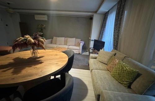 Tophane Apartment | Modern Suites Galata