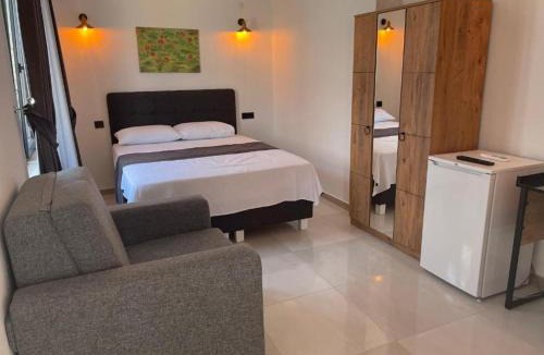 Gokceada Hotel | Imbrossa Hotel