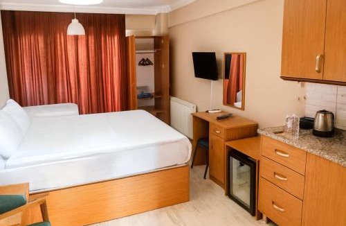 Fatih Hotel | Lion Stone Hotel
