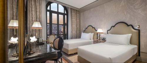 Pera Hotel | Palazzo Donizetti Istanbul, Tapestry Collection by Hilton