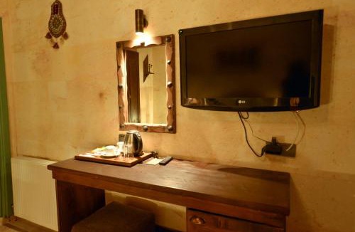 Cavusin Hotel | Balloon Street Cappadocia