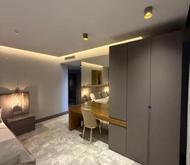 Selcuk Hotel | The Pilgrim Ephesus Hotel