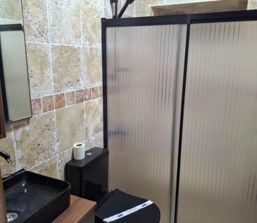 Sahinbey Hotel | Ela Sultan Han Otel