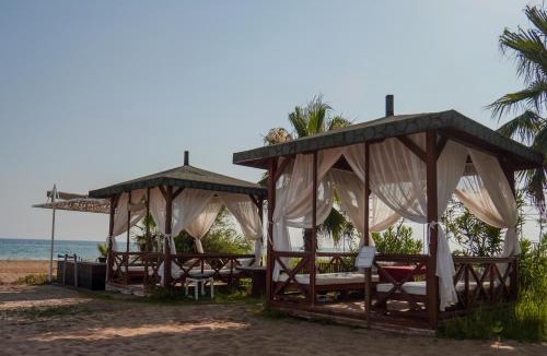 Side Hotel | Armella Hill Hotel