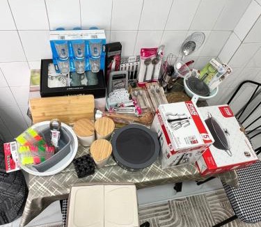 Karabaglar Apartment | BR Konaklama
