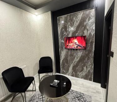 Osmangazi Apartment | Suit 7