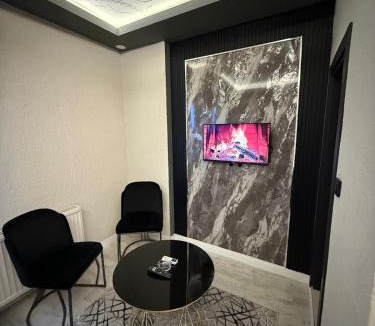 Osmangazi Apartment | Suit 7