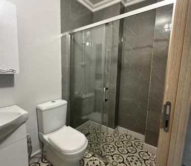 Pendik Apartment | Marin konaklama