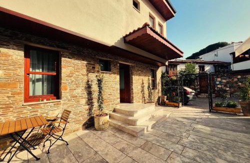 Selcuk Hotel | The Pilgrim Ephesus Hotel