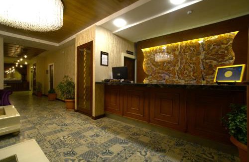 Golbasi Hotel | Kronos Hotel