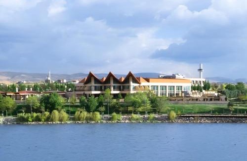 Golbasi Hotel | Kronos Hotel