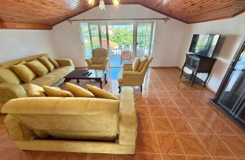 Dalyan Villa | Dalyan Grand Garden