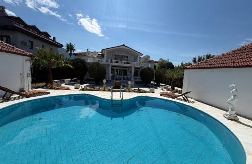Dalyan Villa | Dalyan Grand Garden