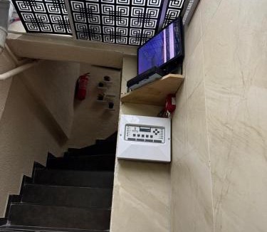 Bandirma Apartment | Royal Konaklama Panorama