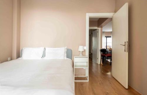 Bebek Apartment | Charming Cozy 2bed1bath Shoreline Bebek! #95
