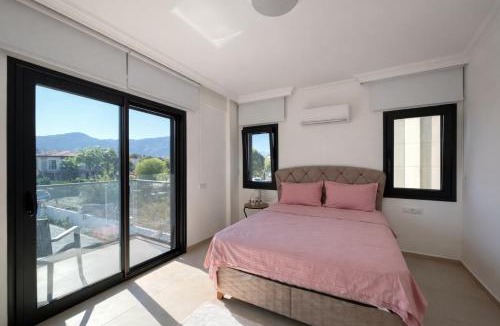 Dalyan Villa | Villa Organic Dalyan - 6 Person Private Luxury Villa
