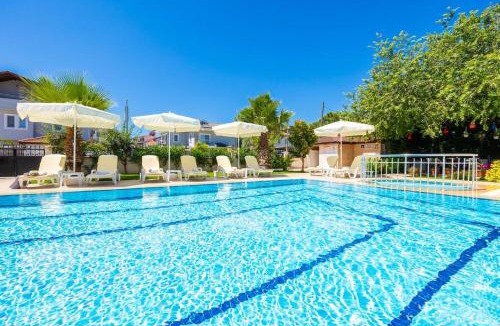 Dalyan City Center Apartment | Safak Hotel Dalyan