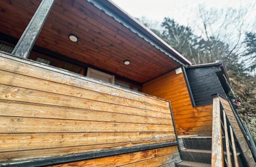 Uzungol Hotel | Doga Motel