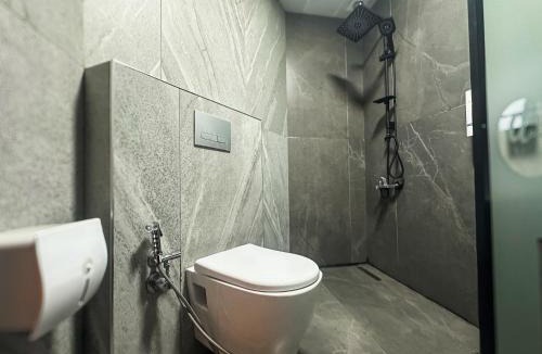 Uzungol Hotel | Doga Motel