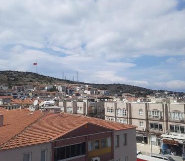 Cesme Hotel | Çeşme MASAL