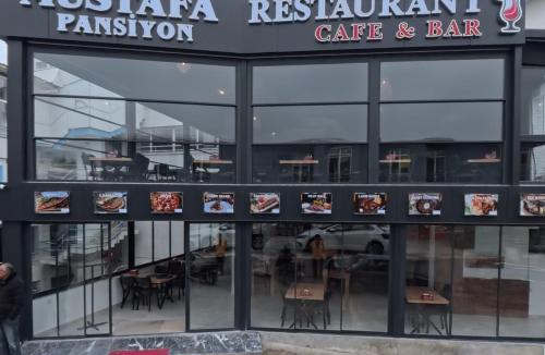 Pamukkale City Centre Hotel | Mustafa Hotel Restaurant