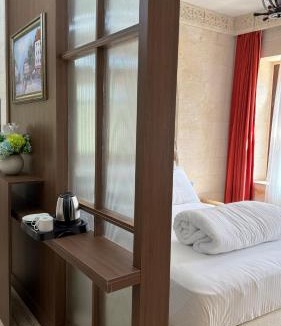 Midyat Hotel | Turabdin Hotel