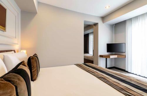 Fatih Hotel | Zalel Hotels Laleli