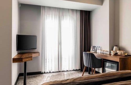 Fatih Hotel | Zalel Hotels Laleli