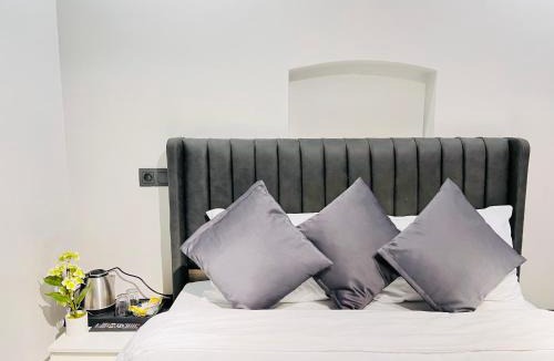Kumkapi Hotel | Rovigo Hotel