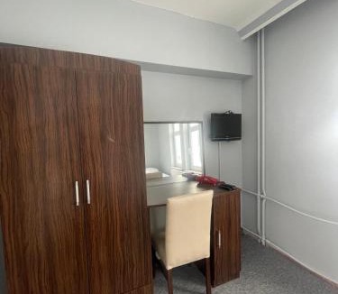 Kumbet Koyu Hotel | zirve otel