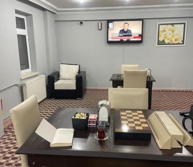 Kumbet Koyu Hotel | zirve otel