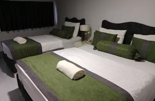 Fatih Hotel | Erkuş Hotel İstanbul