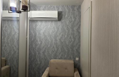 Mahmutbey Apartment | 4+1 daire