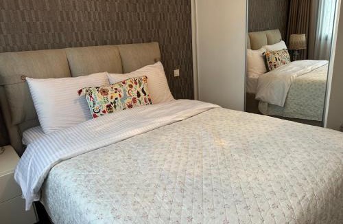 Mahmutbey Apartment | 4+1 daire