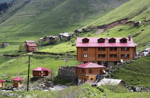 Caykara Hotel | Yedigoller Hotel & Restaurant