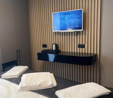 Sirkeci Hotel | Mery Hotel İstanbul